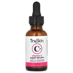 TRUSKIN Vitamin C Super Serum+, NEW